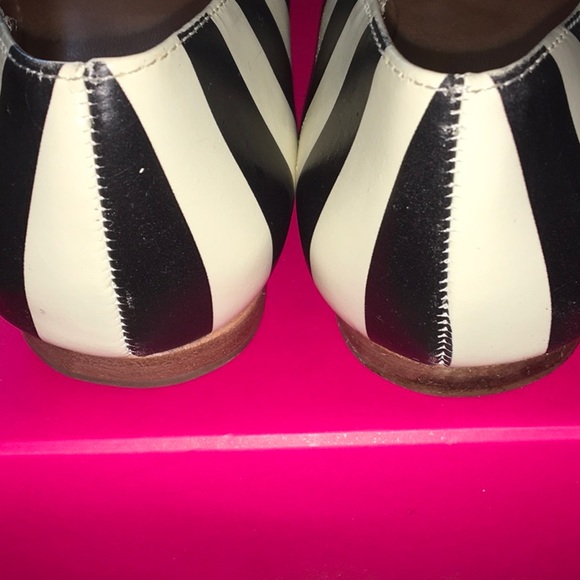 Kate Spade Trixie Flats - Picture 3 of 11